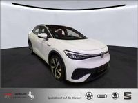 Second-hand VW ID.5 Pro 150 kW (204 CP) 2023 Alb SUV