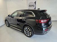 Gebraucht Renault Koleos LIMITED 177 PS (130 kW) 2019 Schwarz SUV