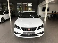 Gebraucht Seat Leon ST 4Drive 301 PS (221 kW) 2020 Other Kombi