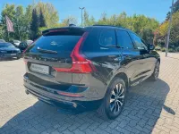 Gebraucht Volvo XC60 Plus 197 PS (144 kW) 2023 Schwarz SUV