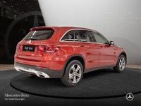 Gebraucht Mercedes GLC300e 320 PS (235 kW) 2021