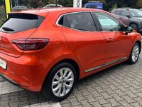 Gebraucht Renault Clio V Intens 101 PS (74 kW) 2020 Orange Limousine