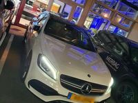 gebraucht Mercedes A45 AMG 381ps