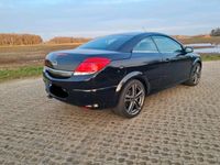 gebraucht Opel Astra Cabriolet Twin Top