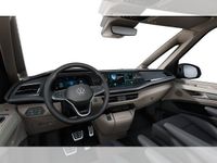 Neu VW Multivan 150 PS (110 kW) 2025 Grau (pure grey) Van