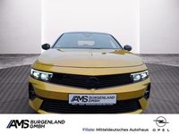 Gebraucht Opel Astra Ultimate 131 PS (96 kW) 2022 Limousine