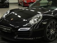 Gebraucht Porsche 991 560 PS (411 kW) 2014 Schwarz Cabrio