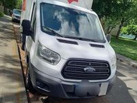 Usata Ford Transit 110 CV (80 kW) 2015