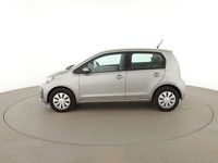 gebraucht VW up! 1.0, Benzin, 10.510 €