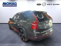 Gebraucht Volvo XC90 Ultimate 456 PS (335 kW) 2023 Grau SUV