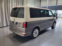 gebraucht VW Multivan T62.0TDI 70 Jahre Bulli 4M *TOP Ausstattung*