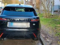 gebraucht Land Rover Range Rover Velar 