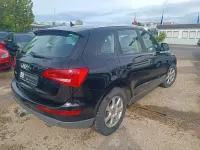 Gebraucht Audi Q5 Sport 179 PS (131 kW) 2010 Schwarz SUV