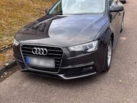 Usata Audi A5 190 CV (139 kW) 2016 Nero Coupé