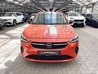 Używany Opel Corsa 75 KM (55 kW) 2022 Pomarańczowy Hatchback