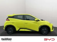 Nouvelle BYD Dolphin Surf Active 64 kW (88 ch) 2026 Vert Citadine