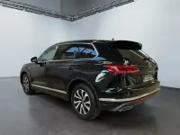 Gebraucht VW Touareg Elegance 286 PS (210 kW) 2023 Grenadillschwarz (metallic) SUV