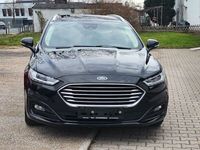 gebraucht Ford Mondeo Turnier Hybrid Trend