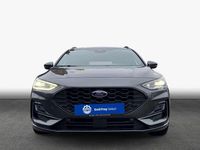 Gebraucht Ford Focus ST-Line X 155 PS (114 kW) 2024 Magnetic metallic Kombi