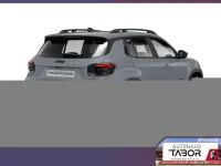 Neu Jeep Avenger 145 PS (106 kW) 2026 Grau SUV
