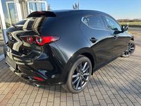 Neu Mazda 3 Exclusive-Line 140 PS (102 kW) 2025