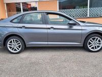 Second-hand VW Jetta 150 CP (110 kW) 2019 Gri Berlinǎ