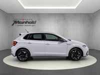 Neu VW Polo R-line 95 PS (69 kW) 2026 Grau Kleinwagen
