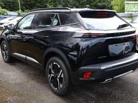 Neu Peugeot 2008 Allure 145 PS (106 kW) 2025 Perla nera schwarz me... SUV