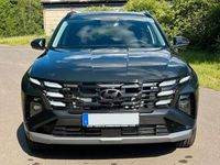 Gebraucht Hyundai Tucson Prime 160 PS (117 kW) 2024 Cypress green (mineraleffekt) SUV