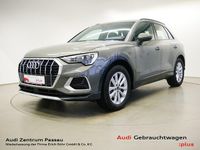 Gebraucht Audi Q3 Advanced 150 PS (110 kW) 2024 Grau SUV