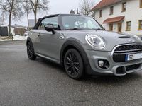 Second-hand Mini Cooper S 192 CP (141 kW) 2018 Gri Hatchback