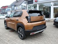 Neu Fiat Grande Panda La Prima 110 PS (80 kW) 2026 Braun Kleinwagen