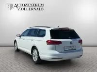 Usata VW Passat 77 CV (56 kW) 2015 Andere Station wagon