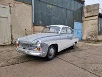 Gebraucht Wartburg 311 45 PS (33 kW) 1961 Limousine