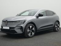 Neu Renault Mégane Komfort 160 kW (218 PS) 2026 Grau Limousine
