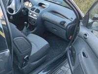 gebraucht Peugeot 206 