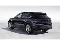 Gebraucht Porsche Cayenne 354 PS (260 kW) 2025 Schwarz SUV