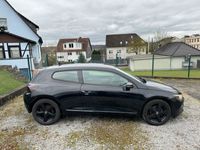 gebraucht VW Scirocco 