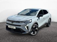 Neu Renault Symbioz Techno 160 PS (117 kW) 2026 Rafalegrau SUV