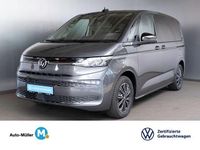 Gebraucht VW Multivan Life 204 PS (150 kW) 2025 Grau Van