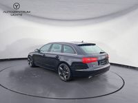 gebraucht Audi A6 Avant 3.0 TDI quattro/HUD/LEDER/ACC/20"