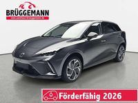 Neu MG MG4 EV 139 kW (190 PS) 2026 Camden grey metallic Kleinwagen