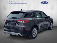 Używany Ford Kuga Cool & Connect 150 KM (110 kW) 2021 Szary SUV