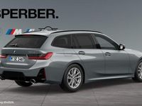 Gebraucht BMW 320 Performance 190 PS (139 kW) 2025 Grau Limousine