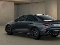 Gebraucht Audi RS3 Ambiente 400 PS (294 kW) 2022 Andere farbe Limousine