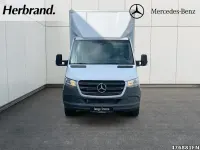 Neu Mercedes Sprinter 150 PS (110 kW) 2025 Andere Van