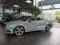 Second-hand Audi A3 S-Line 150 CP (110 kW) 2020 Berlinǎ