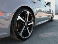 Gebraucht Audi A6 Competition 326 PS (239 kW) 2018 Grau Kombi