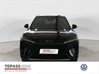 Nouvelle BYD Atto 2 Boost 212 ch (155 kW) 2026 Noir SUV