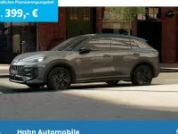 Gebraucht VW T-Roc R-line 150 PS (110 kW) 2026 Grau SUV